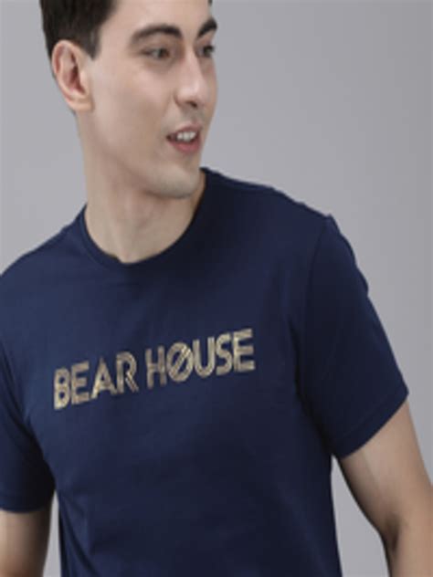 bearhouse shirts|myntra bear house.